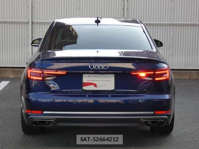 Audi A4 2019-09 8206366-8
