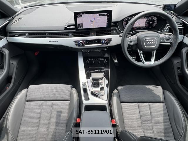 Audi A4 2024-05 8206364-10