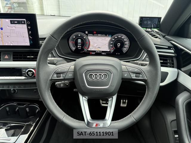 Audi A4 2024-05 8206364-11