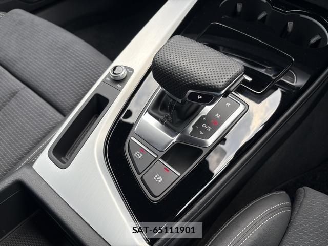 Audi A4 2024-05 8206364-12
