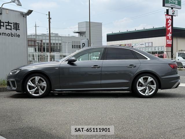 Audi A4 2024-05 8206364-15