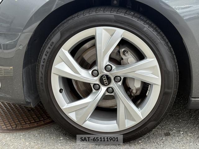 Audi A4 2024-05 8206364-16