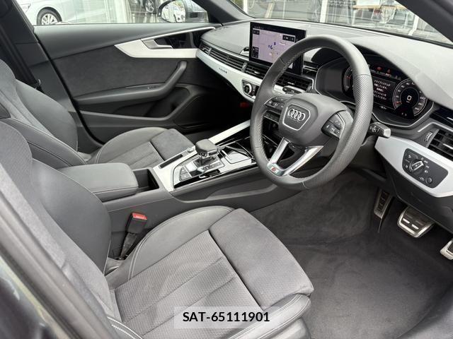 Audi A4 2024-05 8206364-1