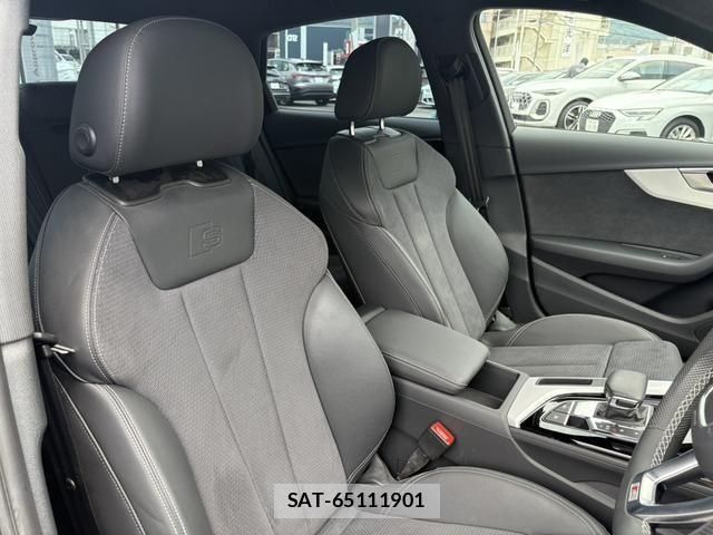 Audi A4 2024-05 8206364-3