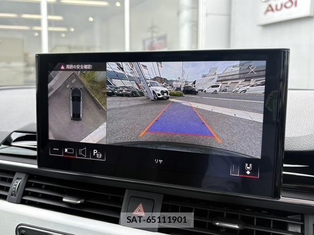 Audi A4 2024-05 8206364-6