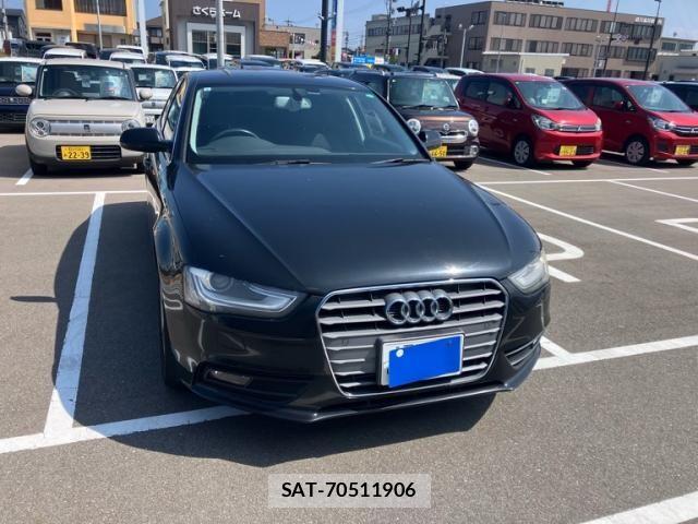 sat car