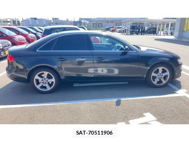 Audi A4 2013-09 8228933-22