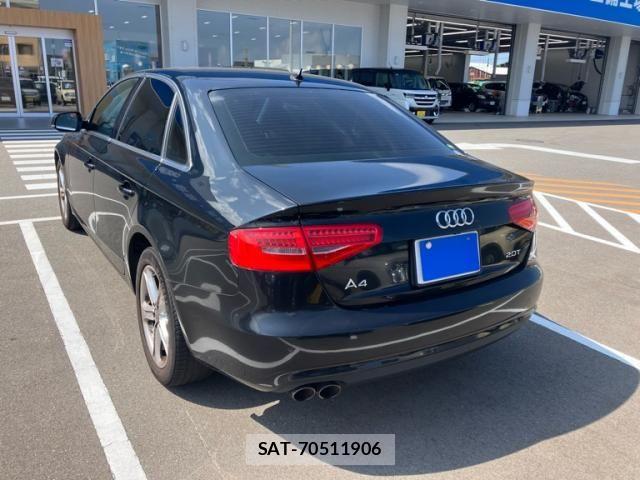 Audi A4 2013-09 8228933-2