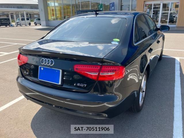 Audi A4 2013-09 8228933-3