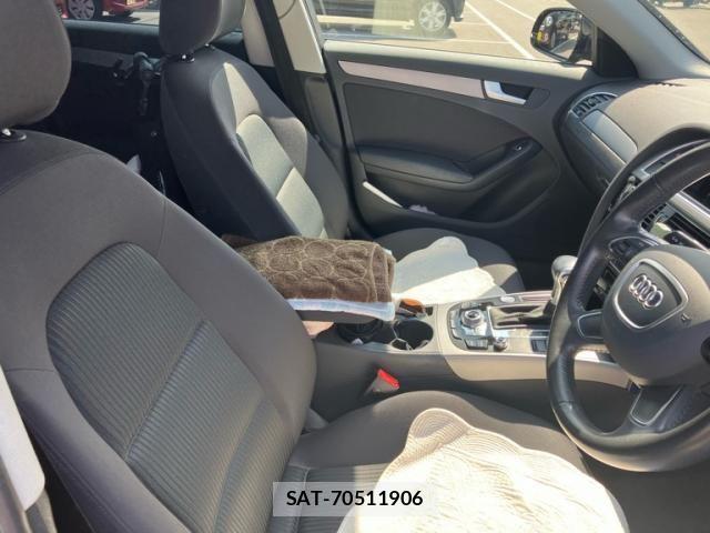 Audi A4 2013-09 8228933-6