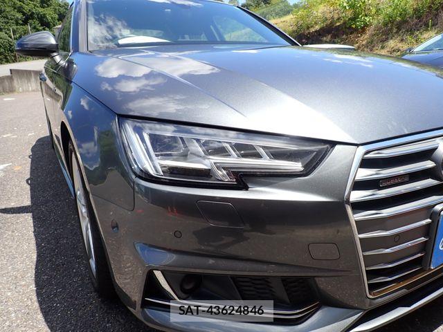 Audi A4 2017-12 8244638-10