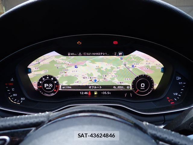 Audi A4 2017-12 8244638-12