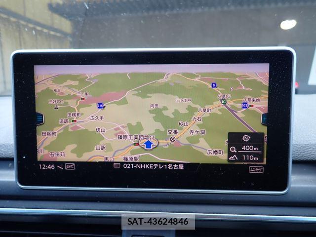 Audi A4 2017-12 8244638-14