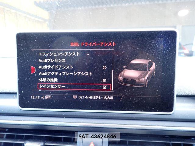 Audi A4 2017-12 8244638-18