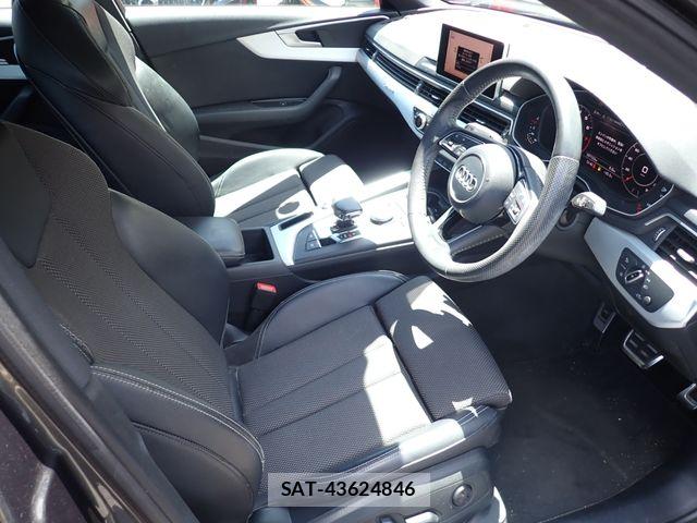 Audi A4 2017-12 8244638-1