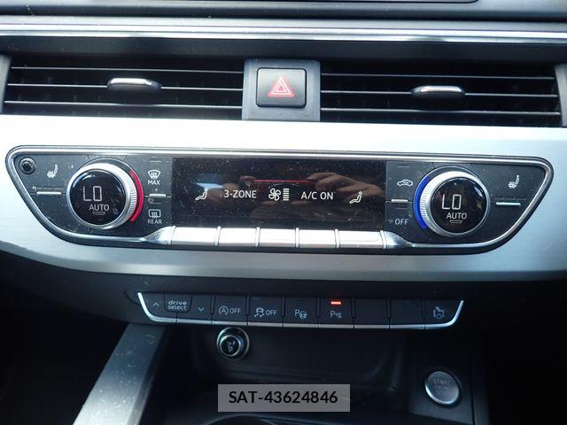 Audi A4 2017-12 8244638-19