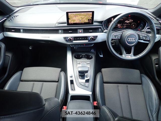 Audi A4 2017-12 8244638-20