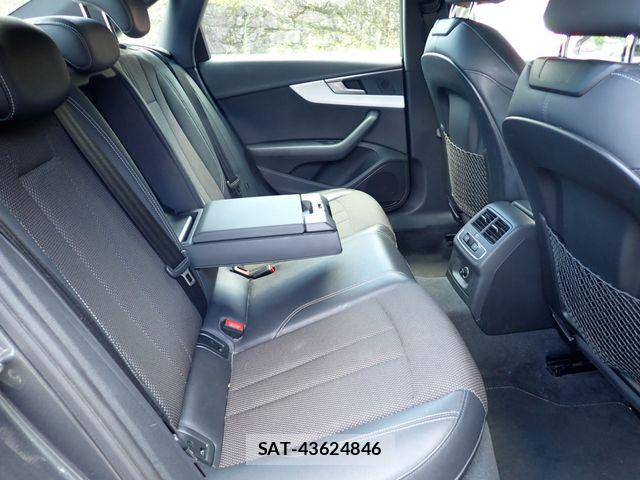 Audi A4 2017-12 8244638-23