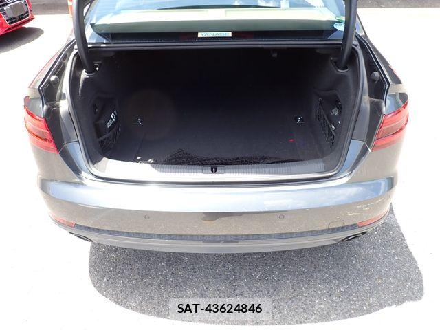 Audi A4 2017-12 8244638-26
