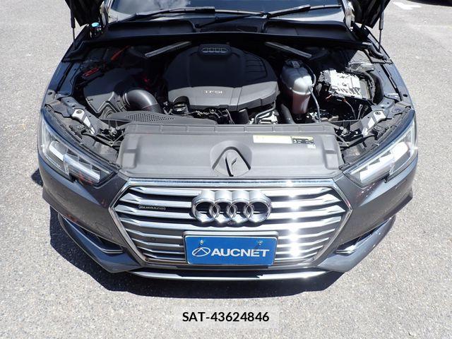 Audi A4 2017-12 8244638-27