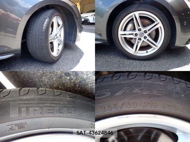 Audi A4 2017-12 8244638-28