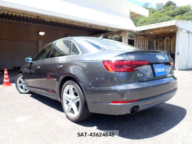 Audi A4 2017-12 8244638-2