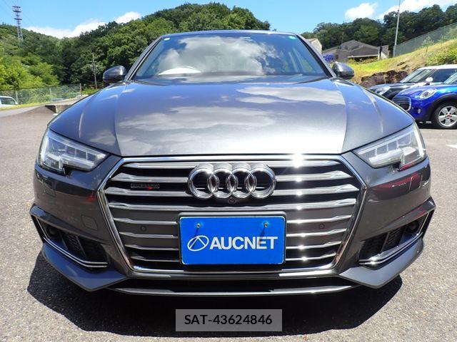 Audi A4 2017-12 8244638-4
