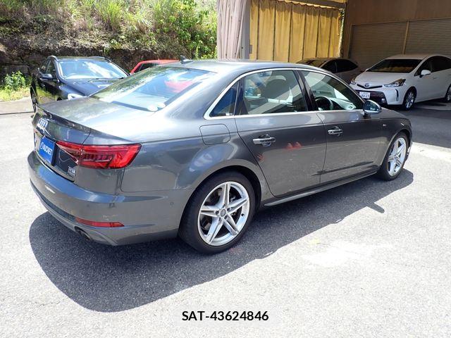 Audi A4 2017-12 8244638-6