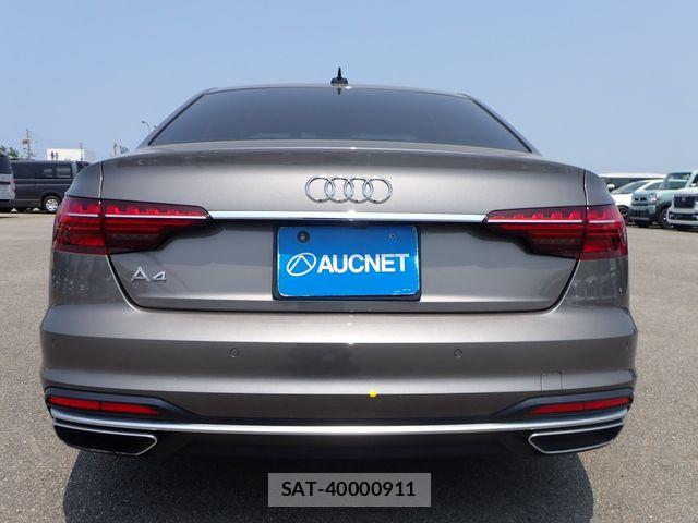 Audi A4 2021-07 8244637-9