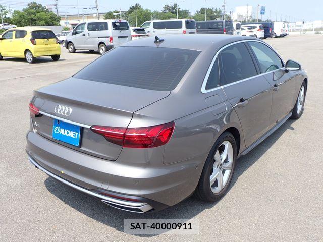 Audi A4 2021-07 8244637-10