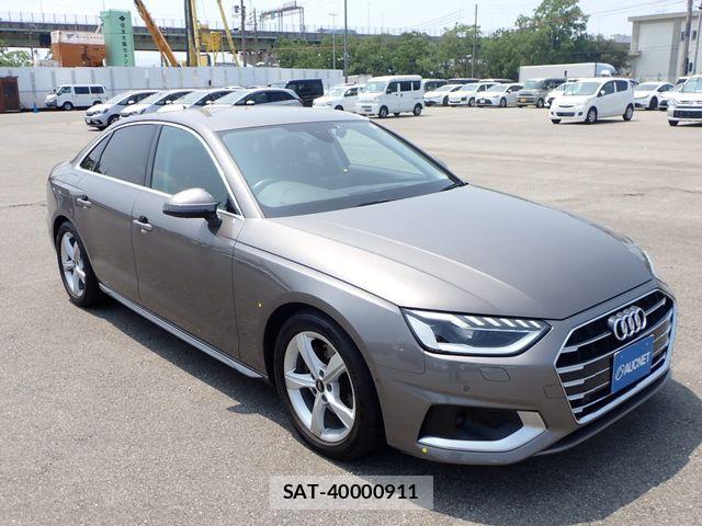 Audi A4 2021-07 8244637-3