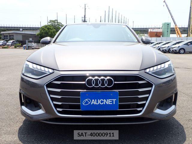 Audi A4 2021-07 8244637-5