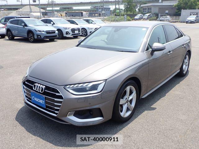 Audi A4 2021-07 8244637-6