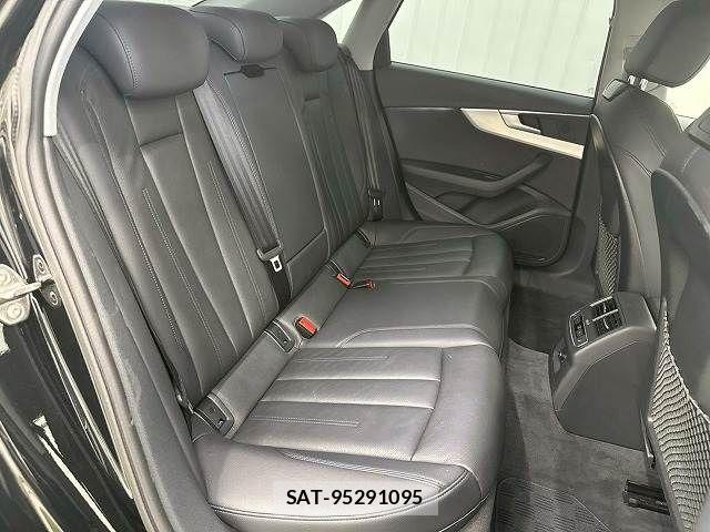 Audi A4 2019-06 8244640-9