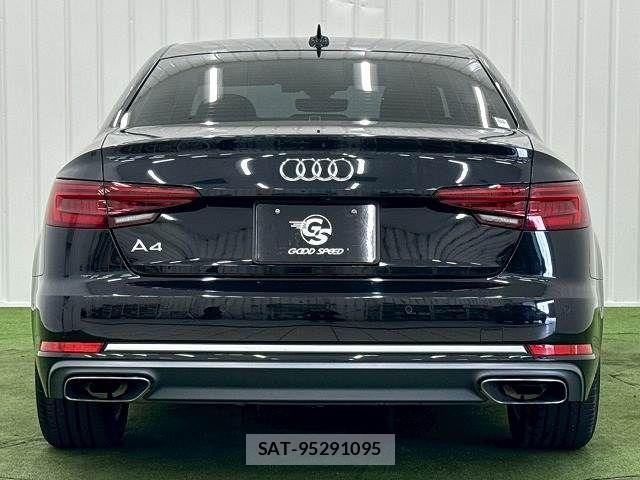 Audi A4 2019-06 8244640-12