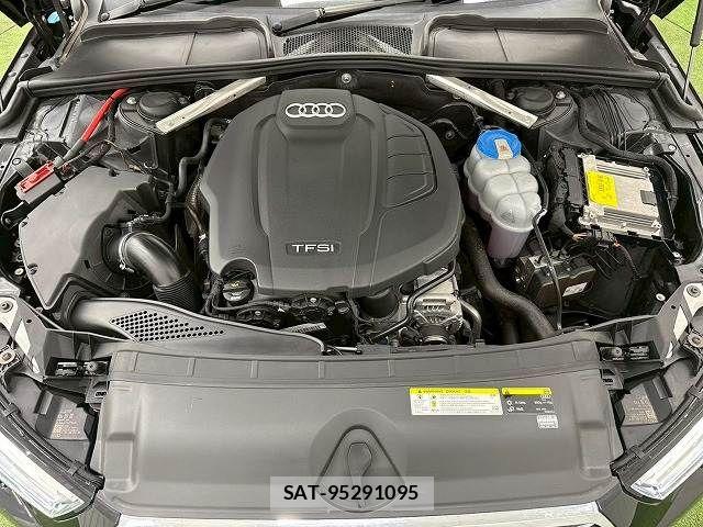 Audi A4 2019-06 8244640-19