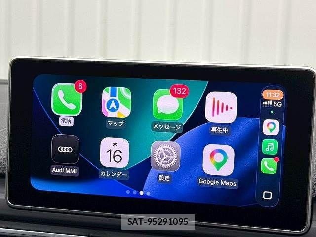 Audi A4 2019-06 8244640-2