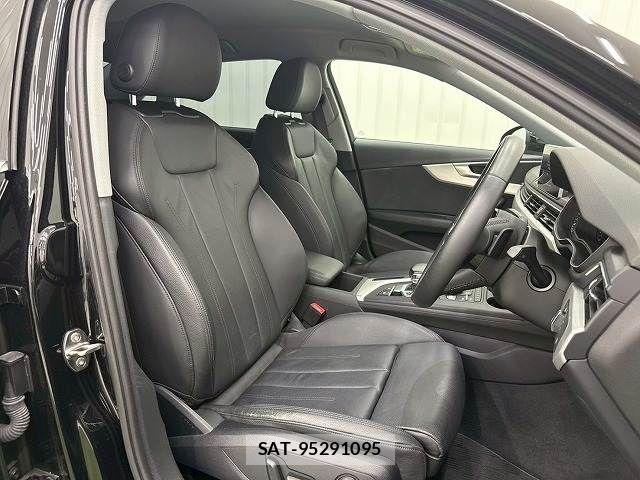 Audi A4 2019-06 8244640-8