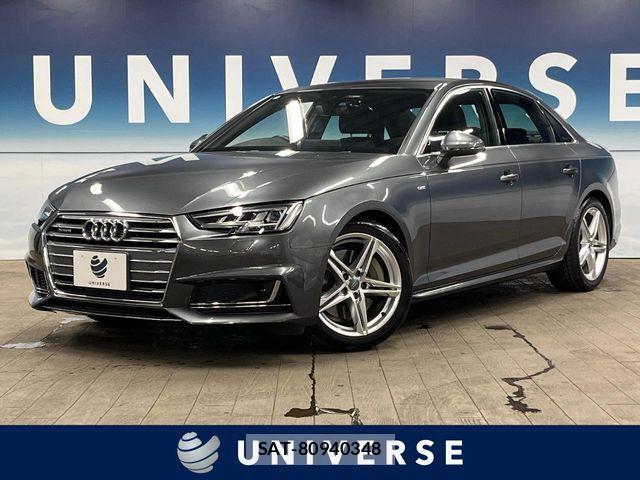 Audi A4 2016-02 8334898-0