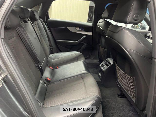 Audi A4 2016-02 8334898-9