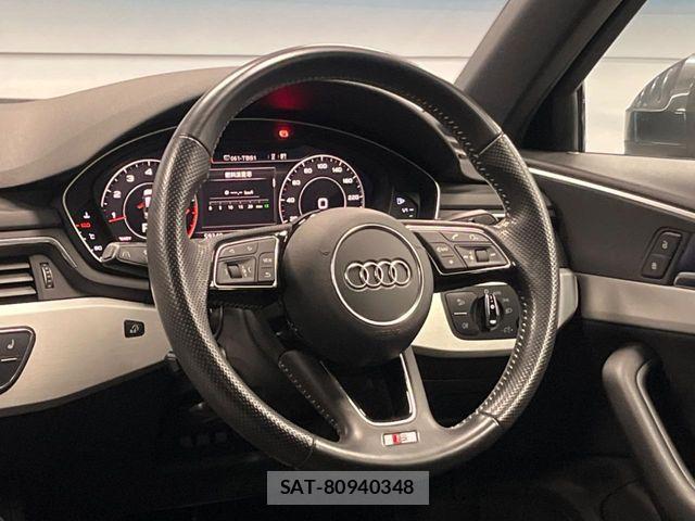 Audi A4 2016-02 8334898-10