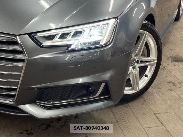 Audi A4 2016-02 8334898-12