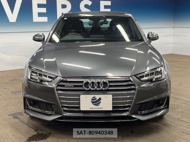 Audi A4 2016-02 8334898-14