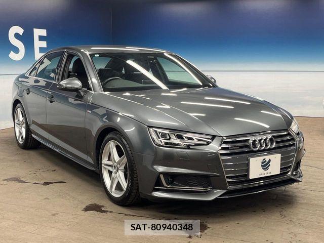 Audi A4 2016-02 8334898-16