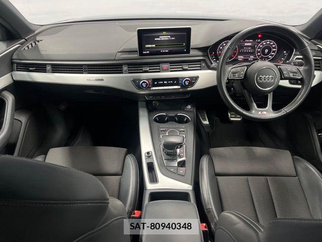 Audi A4 2016-02 8334898-1