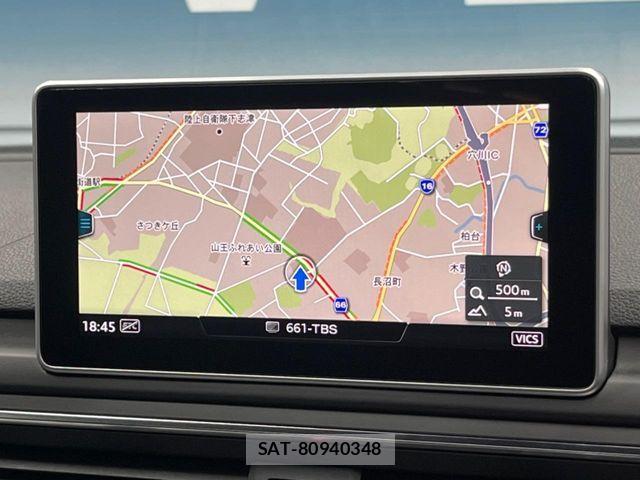 Audi A4 2016-02 8334898-3