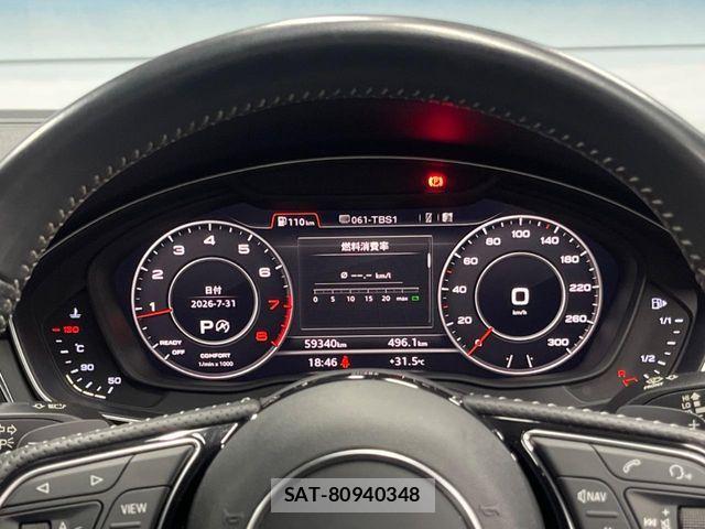 Audi A4 2016-02 8334898-4
