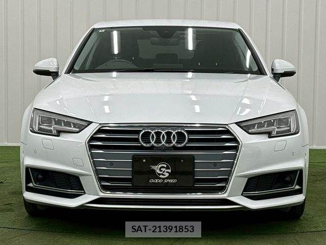 Audi A4 2020-06 8334897-11