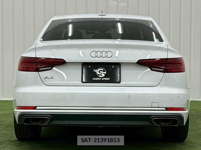 Audi A4 2020-06 8334897-12