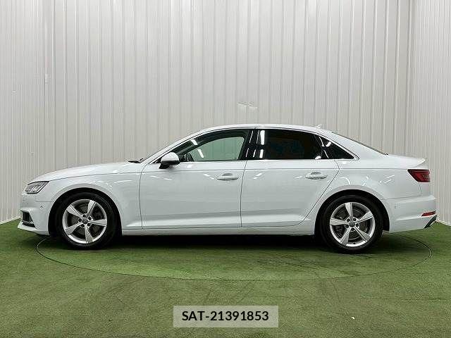 Audi A4 2020-06 8334897-13